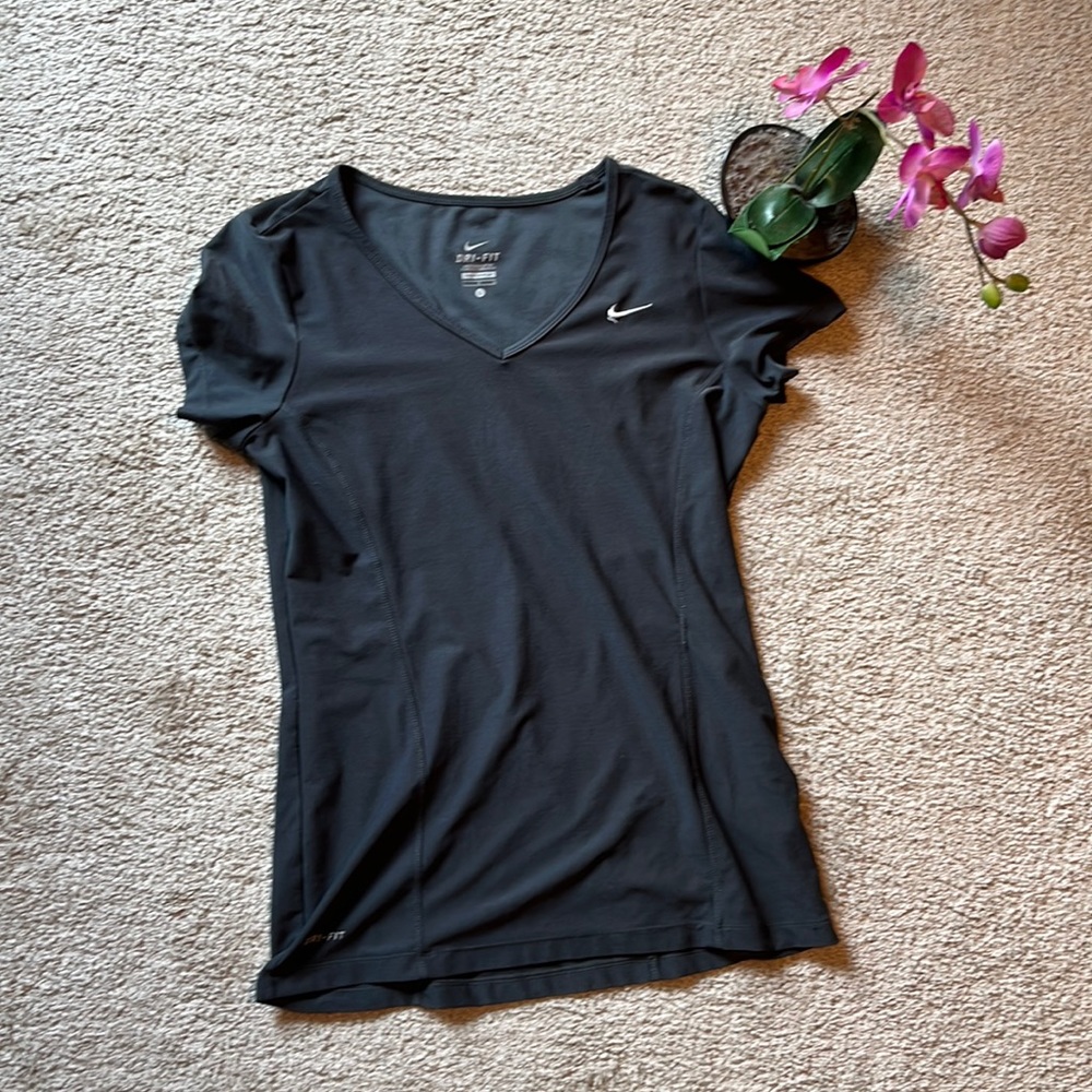 Nike Dri Fit Shirt